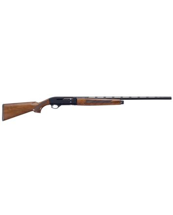 Mossberg 75789 SA All Purpose Field Full Size 20 Gauge Semi-Auto 3" 4+1 26" Blued Vent Rib Barrel, Blued Steel Receiver, Walnut Wood Stock Right Hand