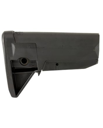 BCM GFSMOD0BLK BCMGunfighter Mod 0 Black Synthetic for AR-Platform