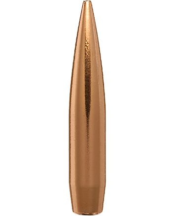Berger Bullets 28550 Elite Hunter Outer Limits 7mm 195gr Boat Tail 100/Box