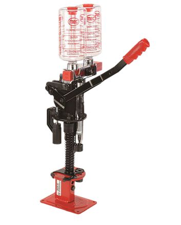 MEC Outdoors 844728 600 Jr Mark 5 Single-Stage Reloader 28 Gauge Steel