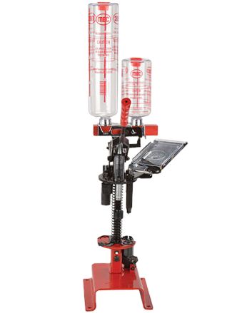 MEC Outdoors 812012 Sizemaster Single-Stage Reloader 12 Gauge Steel