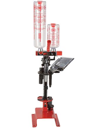 MEC 812020 Sizemaster Shotshell Reloading Press Cast Iron