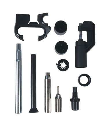 MEC Outdoors 8452 600 Jr. Mark V Die Set 20 Gauge