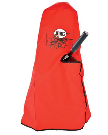 MEC 8807 Dust Cover Universal 2.5' x 1.875
