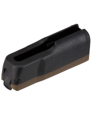 Browning 112044502 X-Bolt3rd Rotary 26 Nosler Long Action Black Polymer