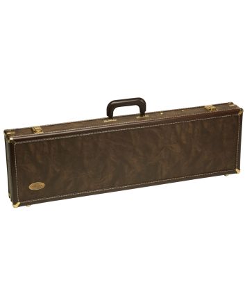 Browning 142840 Traditional Over/Under Brown Wood w/Vinyl Cover &amp; Trim Shotgun