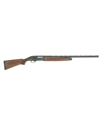 TriStar 24100 Viper G212 Gauge 3" 5+1 28" Vent Rib Barrel, Black Cerakote Receiver, Turkish Walnut Stock Includes 3 MobilChoke