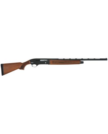TriStar 24104 Viper G2 Youth 20 Gauge 3" 5+1 24" Black Barrel/Receiver, Walnut Stock, Includes 3 MobilChoke