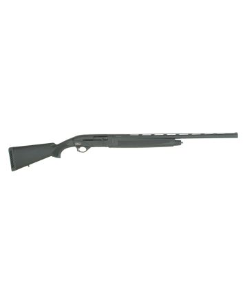 TriStar 24108 Viper G220 Gauge 3" 5+1 26" Black Barrel/Receiver, Black Fixed SoftTouch Stock, Incudes 3 MobilChoke
