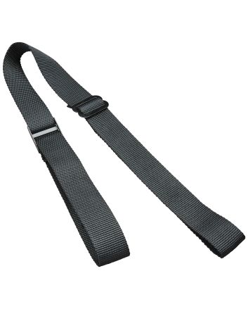 Butler Creek 26703 Utility Rifle/Shotgun Sling Black Nylon 48" OAL