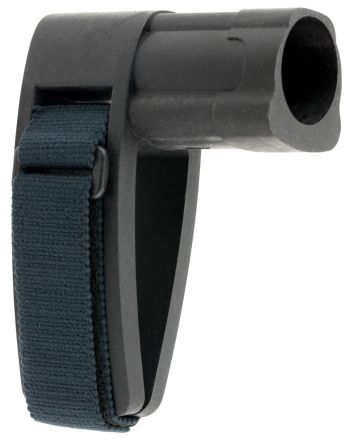 SB Tactical SBMINI01SB MiniBlack w/SBT Logo
