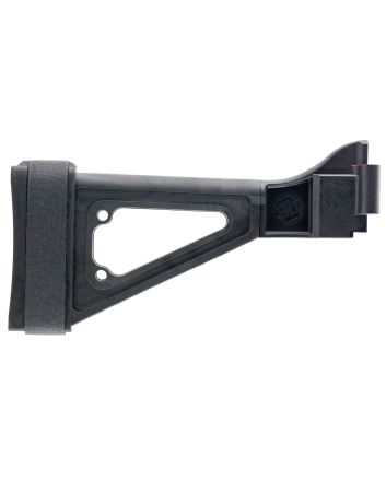 SB Tactical SBTI01SB SBTiBlack Synthetic 10.50" H&amp;K UMP B&amp;T APC