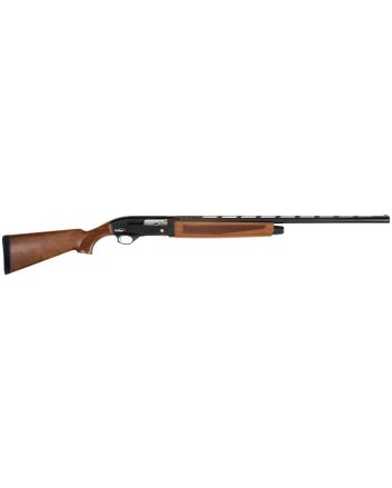 TriStar 24119 Viper G2410 Gauge 3" 5+1 26" Black Cerakote Barrel/Receiver, Semi-Gloss Turkish Walnut Stock, Includes 3 MobilChoke