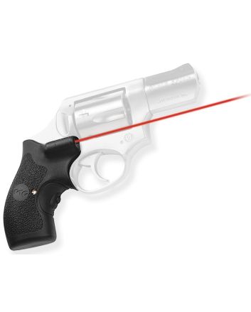 Crimson Trace 011880 LG-111 LasergripsRed Laser Ruger SP101