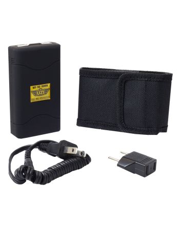 Uzi Accessories UZISG1500 Stun GunBlack