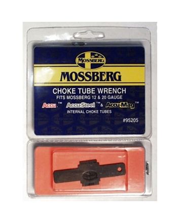 Mossberg 95205 OEMChoke Tube Wrench For Use w/Mossberg 500, 505, 510, 535, 835, 930, 935 &amp; Maverick 88