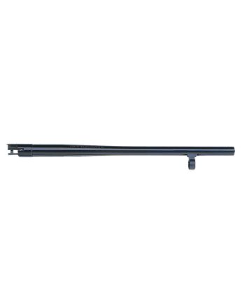 Mossberg 90335 OEM12 Gauge 18.50" Security Barrel w/Bead Sight, Cylinder Bore &amp; Blued Finish, For Use w/Remington 870 (Not Compatible w/Remington 870 12 Gauge 3.5" Magnum Model)
