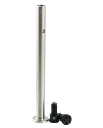 Strike Industries GMGRSBK Guide RodCompatible w/Glock Gen3, Black Aluminum