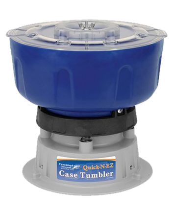 Frankford Arsenal 855020 Quick-N-Ez Tumbler