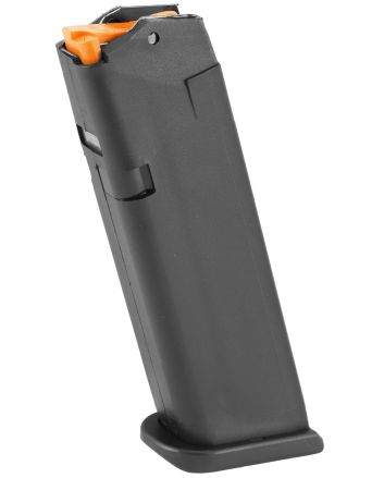 Glock 47290 G17/34Gen5 10rd 9mm Luger Black Polymer