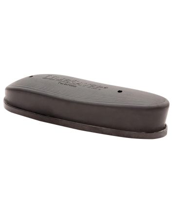 Limbsaver 10540 Grind-To-Fit Speed Mount Medium Black Rubber