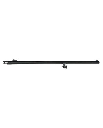 Mossberg 92062 OEM20 Gauge 24" Slug Barrel w/Adjustable Rifle Sights, Fully-Rifled Bore &amp; Blued Finish, For Use w/Mossberg 500 &amp; Maverick 88 6-Shot Models