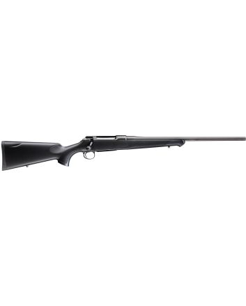 Sauer S1S65P 100 Classic XT 6.5 PRC 4+1 22", Matte Blued Barrel/Rec, Black Fixed Ergo Max Stock