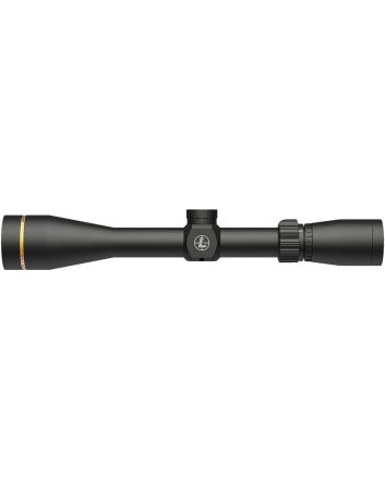 Leupold 174181 VX-Freedom Rimfire Matte Black 3-9x 40mm 1" Tube MOA Rimfire Reticle