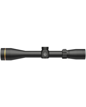 Leupold 174184 VX-Freedom Muzzleloader Matte Black 3-9x40mm, 1" Tube UltimateSlam Reticle