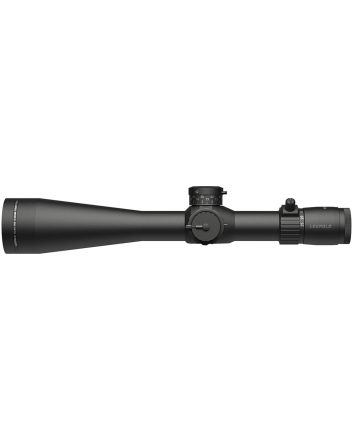 Leupold 171776 Mark 5HDMatte Black 5-25x56mm M5C3 Illuminated FFP TRM Reticle 35mm Tube