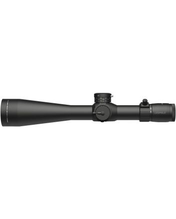 Leupold 171777 Mark 5HDMatte Black 5-25x 56mm M5C3 Illuminated FFP Tremor 3 Reticle 35mm Tube