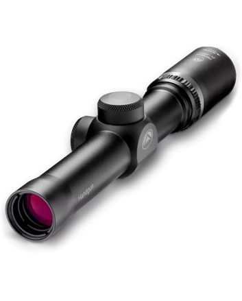 Burris 200218 HandgunMatte Black 2x20mm 1" Tube Plex Reticle