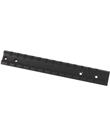 Weaver Mounts 48330 Multi-Slot Base 97T Black Remington 700 Short Action