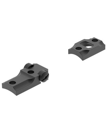 Leupold 174499 Standard BaseMatte Black Winchester XPR