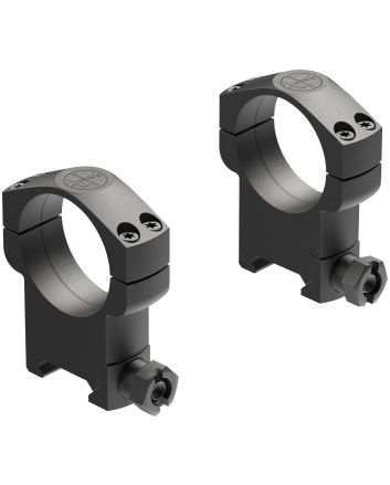 Leupold 174942 Mark 4Matte Black 35mm Super High