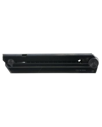 Mec-Gar MGLUGP08B StandardBlued Detachable 8rd 9mm Luger for Luger P08