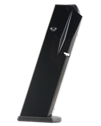 Mec-Gar MGBRBDA13B StandardBlued Detachable 13rd 380 ACP for Browning BDA