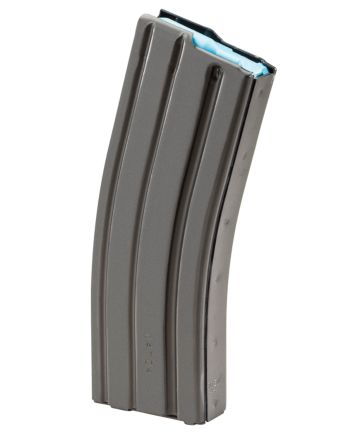 Alexander Arms MEB5010 AR-1510rd 50 Beowulf Black Steel