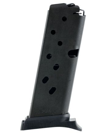 Hi-Point CLP9C380 C9/CF3808rd 9mm Luger/380 ACP Black Steel