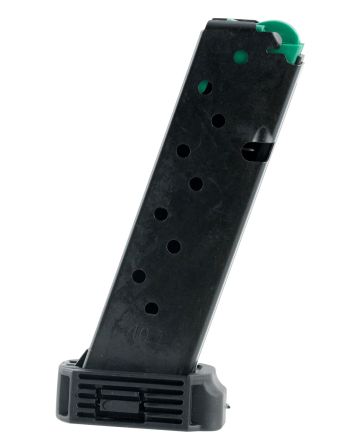 Hi-Point CLP40P JHP10rd 40 S&amp;W Black Steel