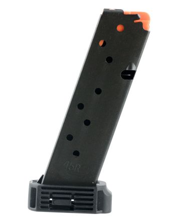 Hi-Point CLP45P JHP9rd Fits Black Steel