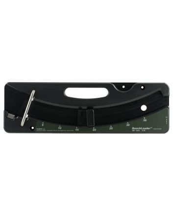Maglula BL76B BenchLoadermade of Polymer with Black Finish for 223 Rem, 5.56x45mm NATO IWI Galil