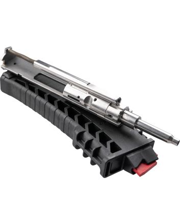 CMMG 22BA62F Bravo22 LR 10rd Includes Magazine
