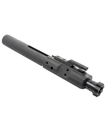 CMMG 38BA423 Bolt Carrier Group MK3 308 Win Black Phosphate Steel