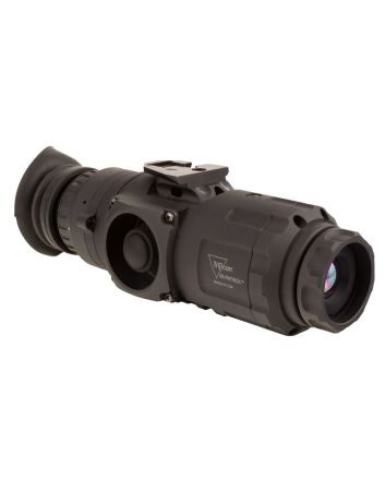 Trijicon EO IRMO300 IR-Patrol M300W Thermal Hand Held/Mountable Scope Black 1x 19mm Multi Reticle 640x480 Resolution