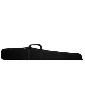 Bulldog BD110 Pit Bull Shotgun Case Black Nylon 52"