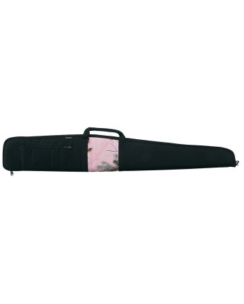 Bulldog BD215 Camo PanelBlack/Pink 1200D Nylon 52" Long Shotgun