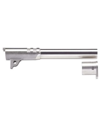Wilson Combat 33D Match Grade Barrel45 ACP 5" 1911 Stainless Steel
