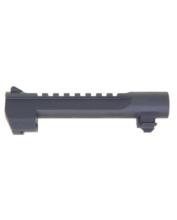 Magnum Research BAR3576 Replacement Barrel357 Mag Fits Desert Eagle Mark XIX 6" Black Steel
