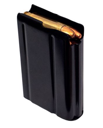 Inland MFG CLP3010 M1 CarbineMagazine Black Detachable 10rd 30 Carbine
